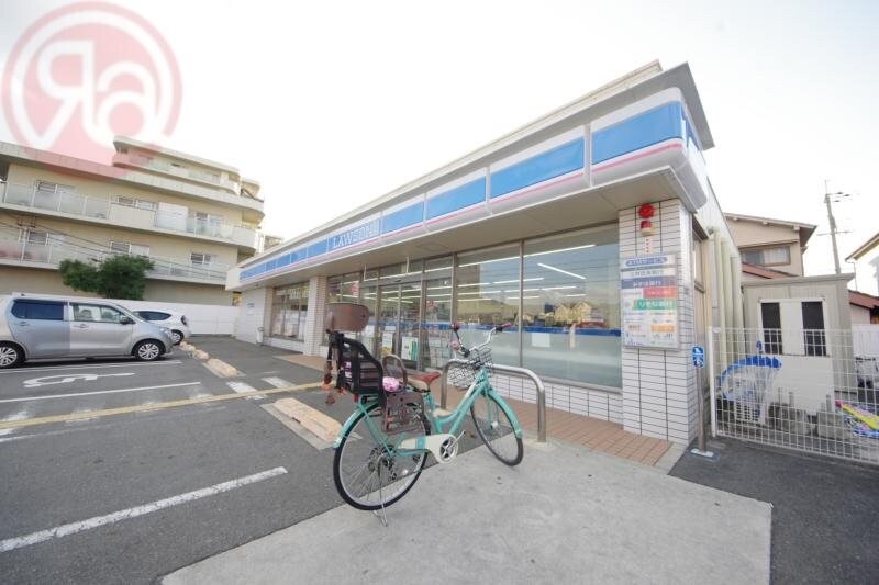 フジパレス若江岩田南の物件内観写真