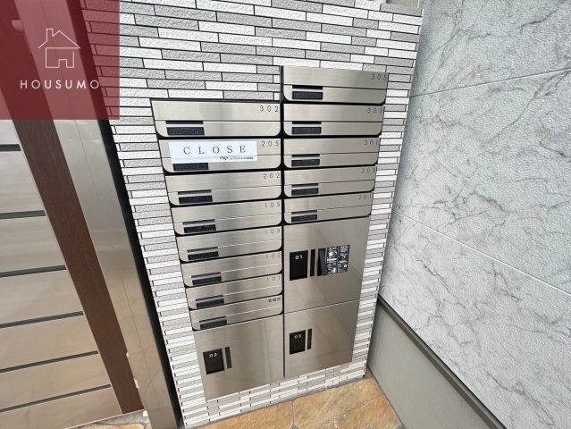 フジパレス若江岩田南の物件内観写真