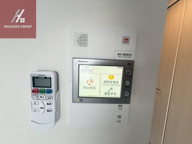 緑橋駅 徒歩10分 4階の物件内観写真