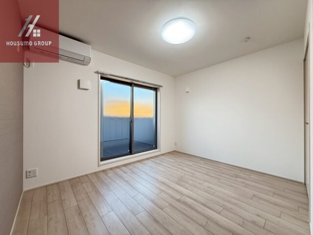 弥刀駅 徒歩2分 3階の物件内観写真