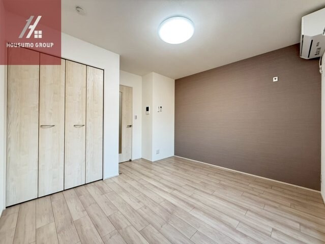 弥刀駅 徒歩2分 3階の物件内観写真