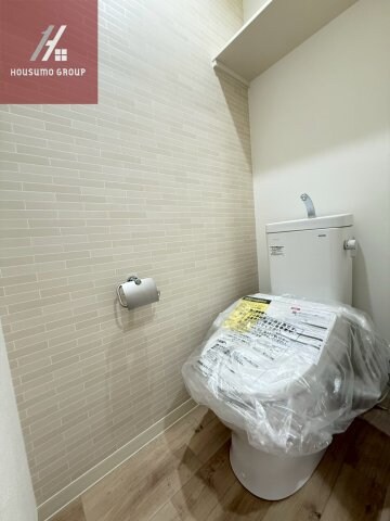 弥刀駅 徒歩2分 3階の物件内観写真