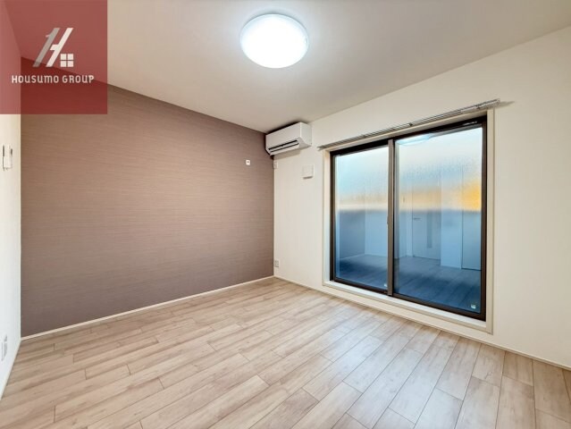 弥刀駅 徒歩2分 3階の物件内観写真