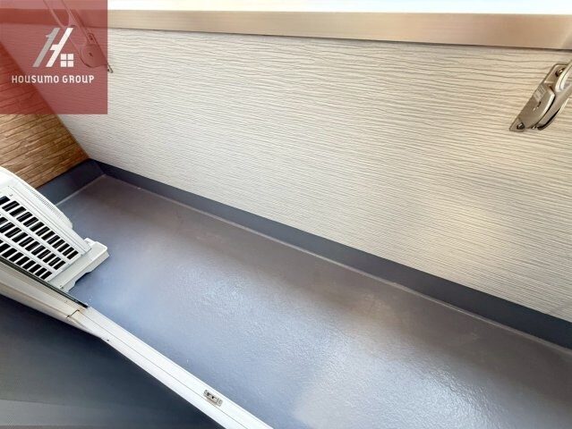 弥刀駅 徒歩2分 3階の物件内観写真