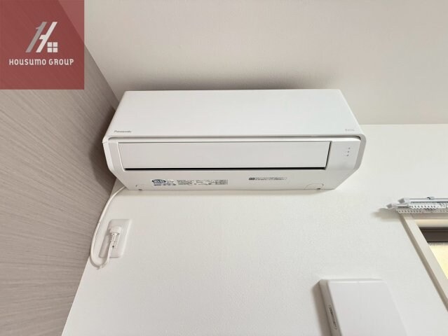 弥刀駅 徒歩2分 3階の物件内観写真