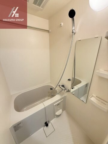 緑橋駅 徒歩10分 11階の物件内観写真