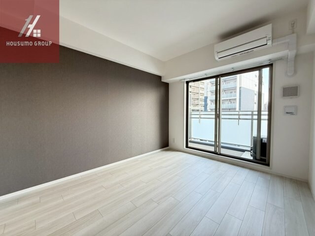 緑橋駅 徒歩10分 11階の物件内観写真