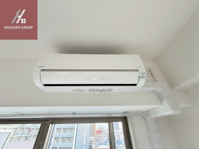 緑橋駅 徒歩10分 11階の物件内観写真