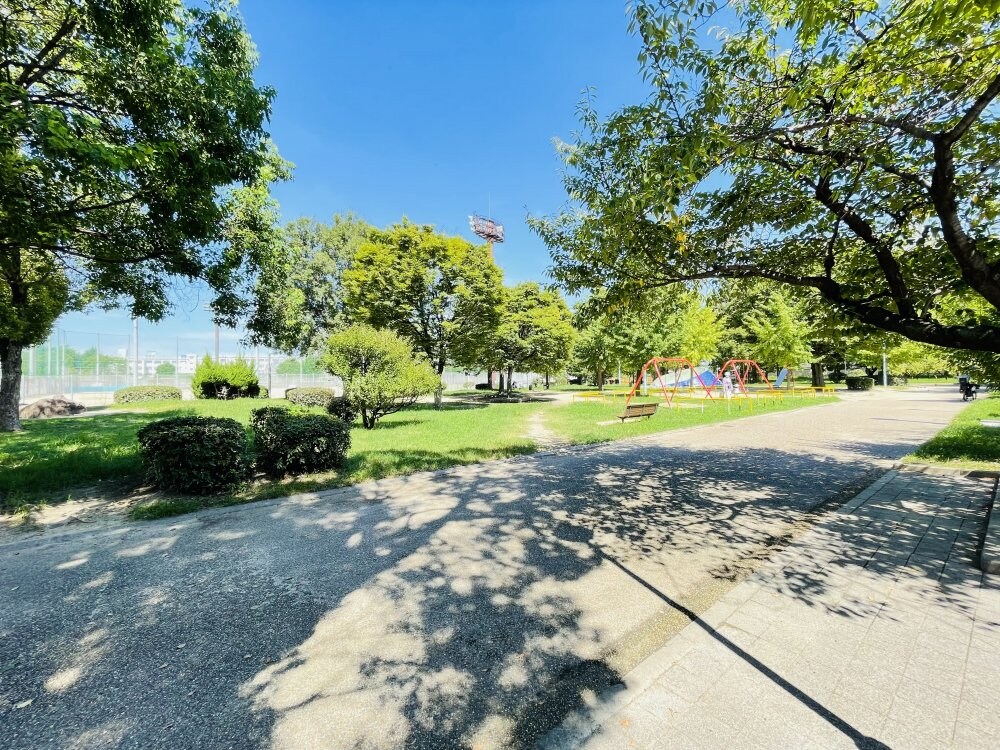 緑橋駅 徒歩10分 11階の物件内観写真