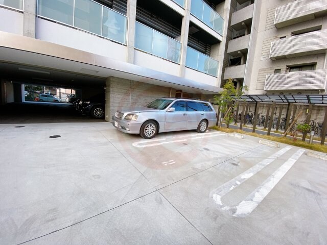 ＪＲ河内永和駅 徒歩4分 8階の物件外観写真