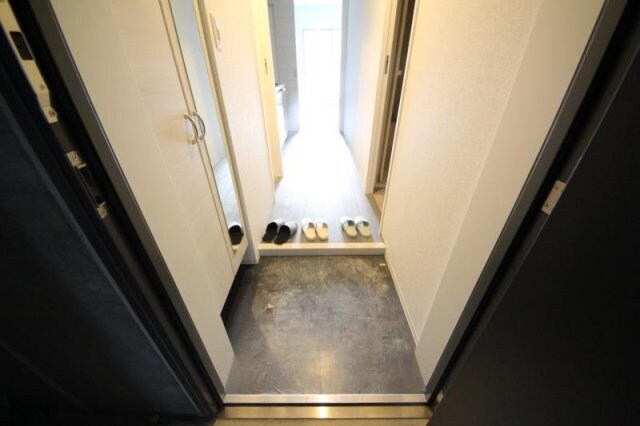 ＪＲ河内永和駅 徒歩4分 8階の物件内観写真