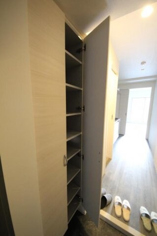 ＪＲ河内永和駅 徒歩4分 8階の物件内観写真