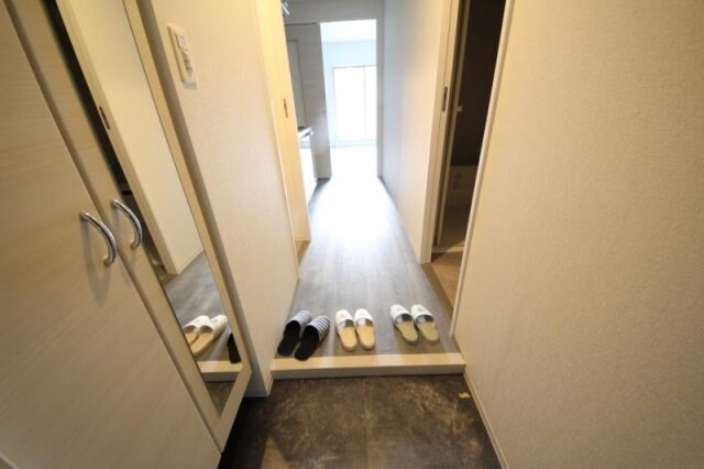 ＪＲ河内永和駅 徒歩4分 8階の物件内観写真