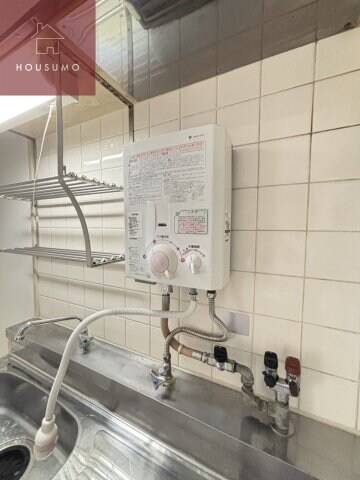 久宝寺駅 徒歩11分 1階の物件内観写真