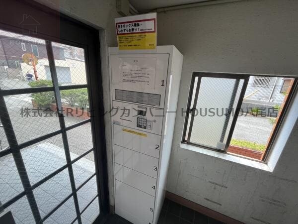 久宝寺駅 徒歩11分 1階の物件内観写真