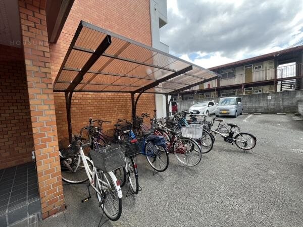 久宝寺駅 徒歩11分 1階の物件内観写真