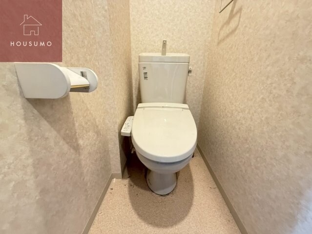 玉造駅 徒歩12分 11階の物件内観写真