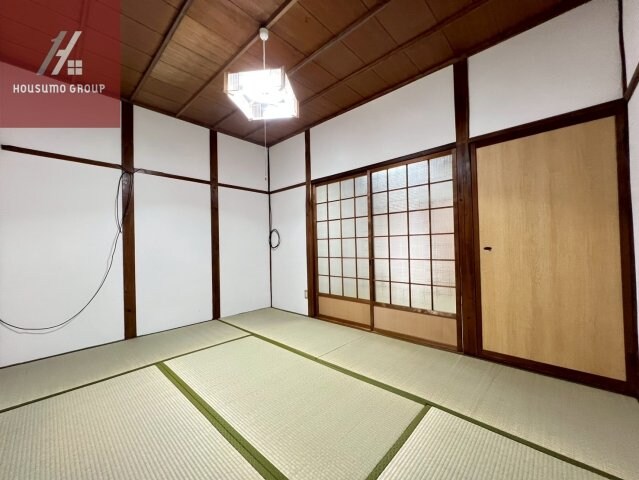 八戸ノ里駅 徒歩12分 1階の物件内観写真