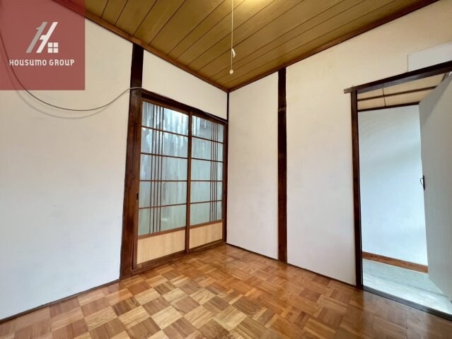 八戸ノ里駅 徒歩12分 1階の物件内観写真