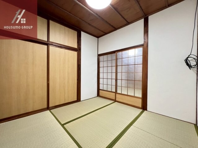 八戸ノ里駅 徒歩12分 1階の物件内観写真