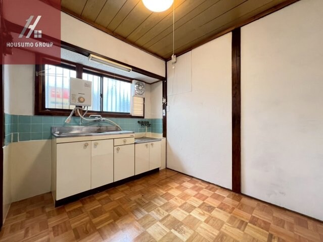 八戸ノ里駅 徒歩12分 1階の物件内観写真