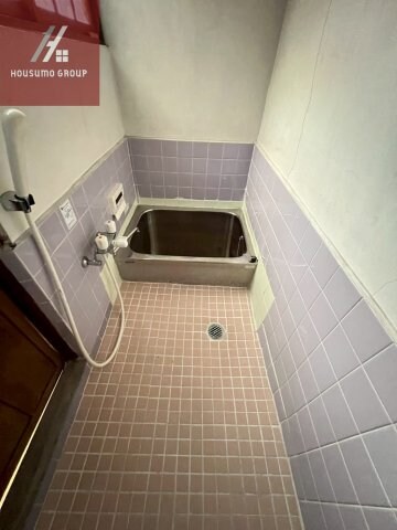 八戸ノ里駅 徒歩12分 1階の物件内観写真