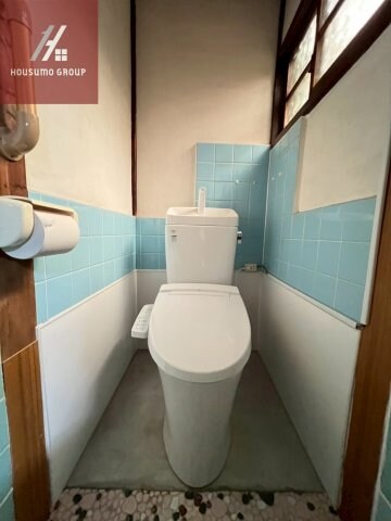 八戸ノ里駅 徒歩12分 1階の物件内観写真