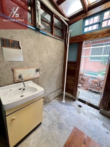 八戸ノ里駅 徒歩12分 1階の物件内観写真