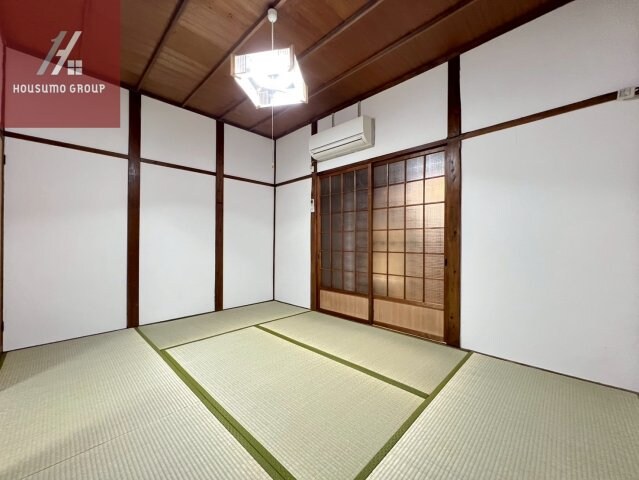 八戸ノ里駅 徒歩12分 1階の物件内観写真