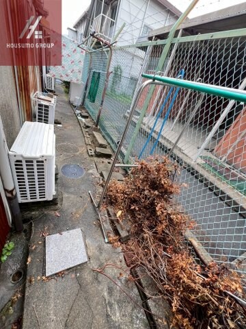 八戸ノ里駅 徒歩12分 1階の物件内観写真