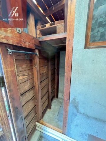 八戸ノ里駅 徒歩12分 1階の物件内観写真