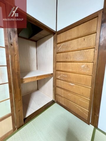 八戸ノ里駅 徒歩12分 1階の物件内観写真