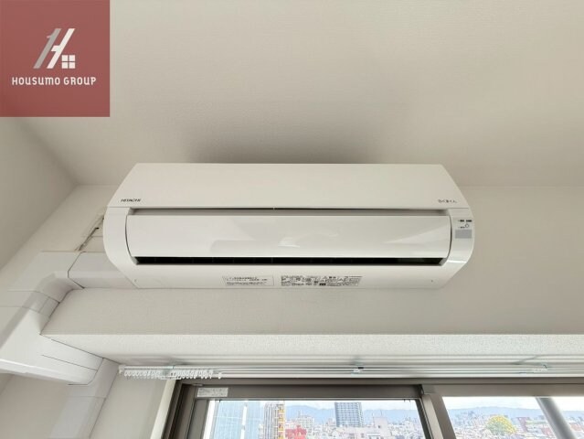 緑橋駅 徒歩10分 7階の物件内観写真