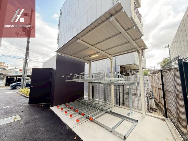 緑橋駅 徒歩10分 7階の物件内観写真