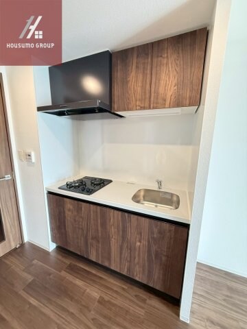 緑橋駅 徒歩10分 9階の物件内観写真