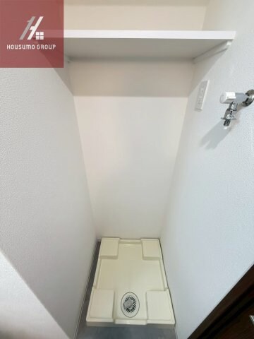 緑橋駅 徒歩10分 9階の物件内観写真