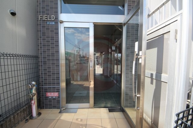 ＪＲ長瀬駅 徒歩10分 7階の物件外観写真