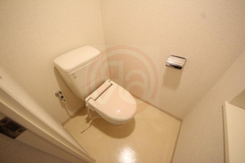 ＪＲ長瀬駅 徒歩10分 7階の物件内観写真