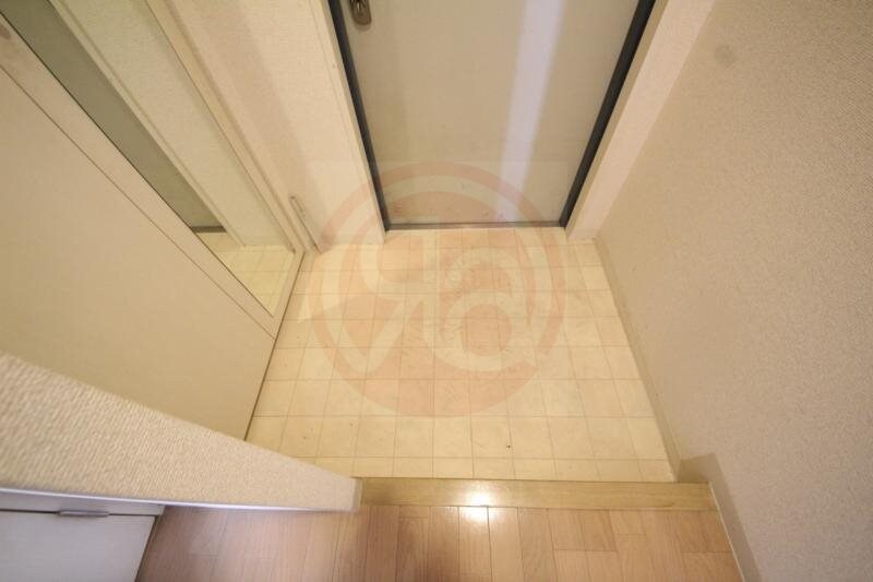 ＪＲ長瀬駅 徒歩10分 7階の物件内観写真