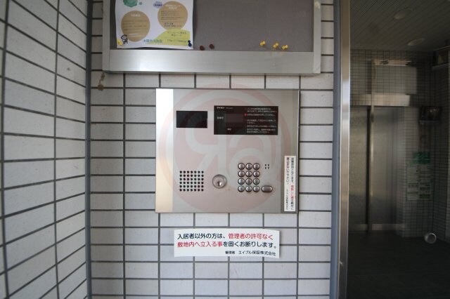 ＪＲ長瀬駅 徒歩10分 7階の物件内観写真