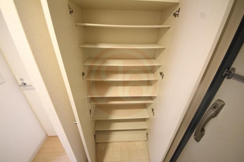 ＪＲ長瀬駅 徒歩10分 7階の物件内観写真