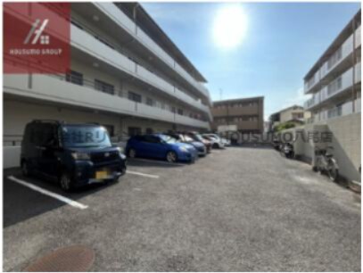 近鉄八尾駅 徒歩7分 3階の物件外観写真