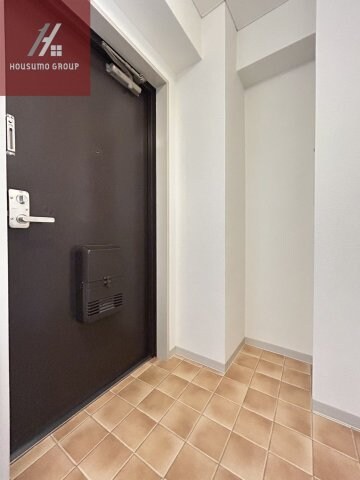 近鉄八尾駅 徒歩7分 3階の物件内観写真