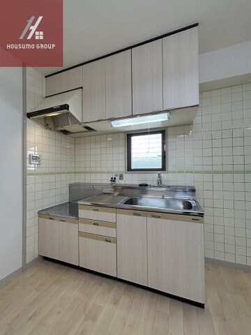 近鉄八尾駅 徒歩7分 3階の物件内観写真