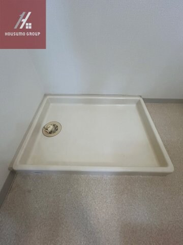 近鉄八尾駅 徒歩7分 3階の物件内観写真