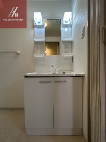 近鉄八尾駅 徒歩7分 3階の物件内観写真