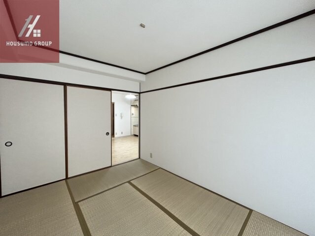 近鉄八尾駅 徒歩7分 3階の物件内観写真