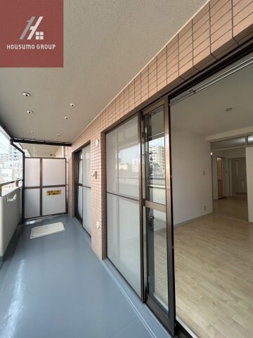 近鉄八尾駅 徒歩7分 3階の物件内観写真