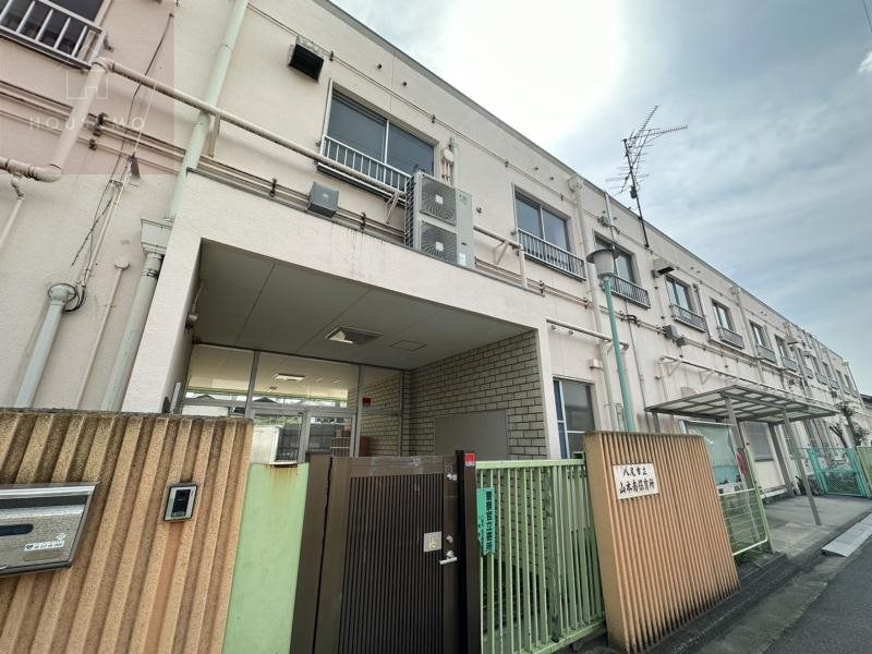 高安駅 徒歩10分 2階の物件内観写真