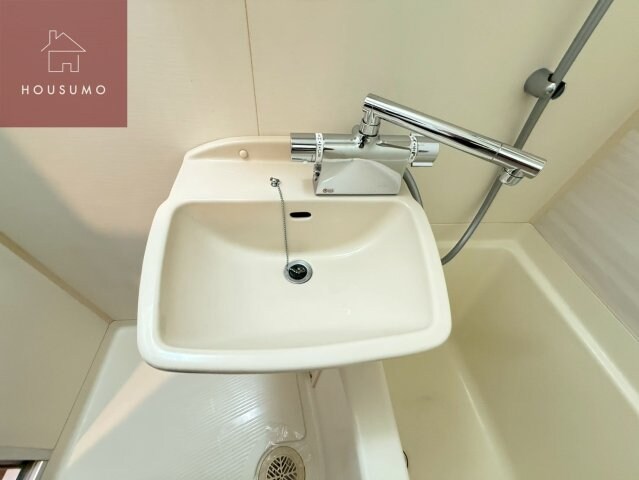 長田駅 徒歩2分 9階の物件内観写真